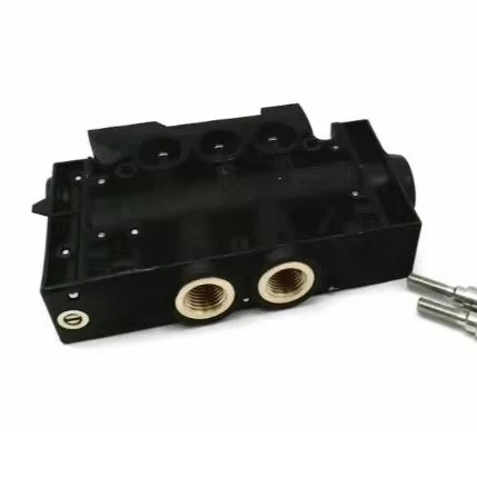 

Гидравлический электромагнитный клапан Par-ker PVLC121419