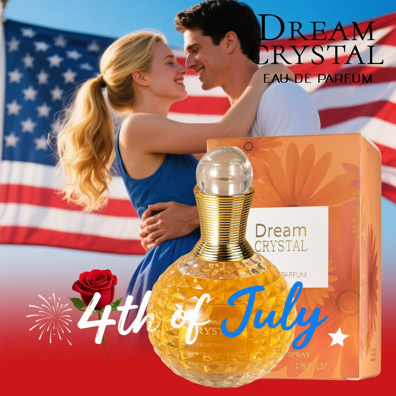 

perfume original mujer, 100ml Spray Perfume, Fruity Floral Aloe Scent, Women's Daily, perfume women, makeup, pink, hair perfume,