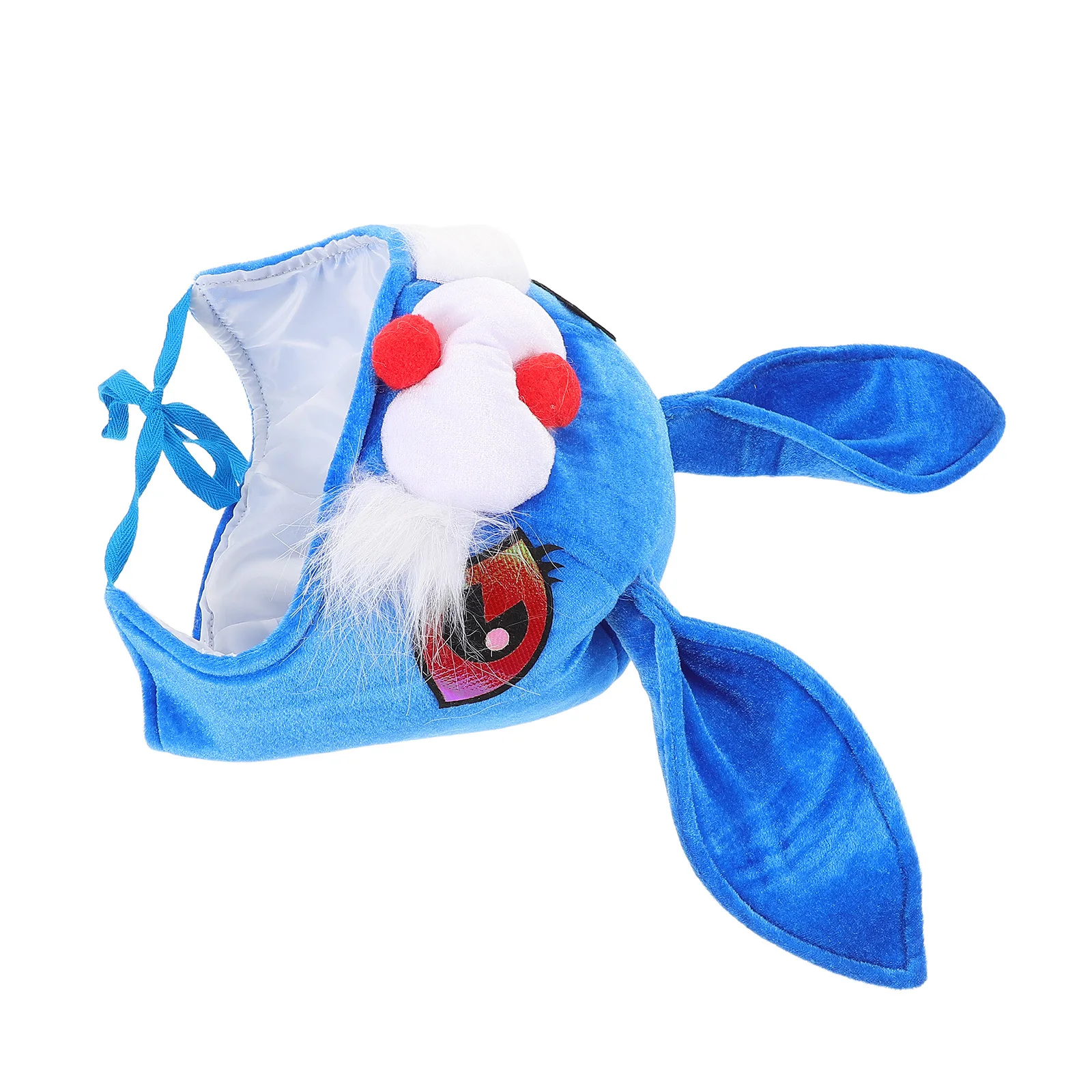 

Bunny Headwear Cute Rabbit Ear Hat Party Cosplay Birthday Dress Up Halloween Photo Props Adults Costume Hats