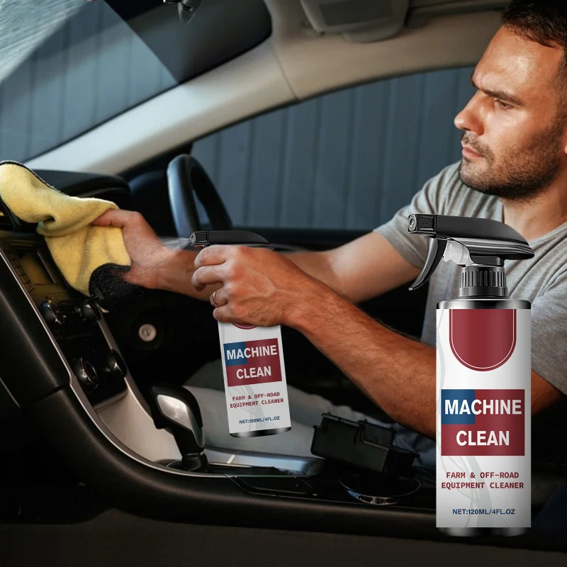 

Car Tire & Wheel Cleaner Asphalt Remover Decontaminates Nourishes Restores Shine Long Lasting Renew Tire Care Agent