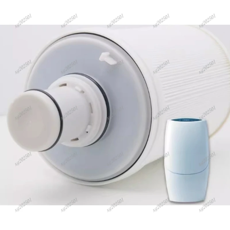 American 6.5-Inch Full-Range Hifi Speaker Neodymium Magnetic Wool Paper Basin for Outdoor Singing High-Quality Sound Reproductio