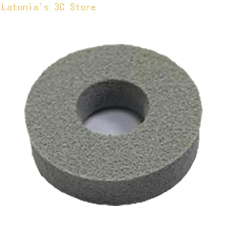 8 Teile/satz Schwamm Hilfs Ring Positionierung Hülse für / Game Control X3UB – Detail 10
