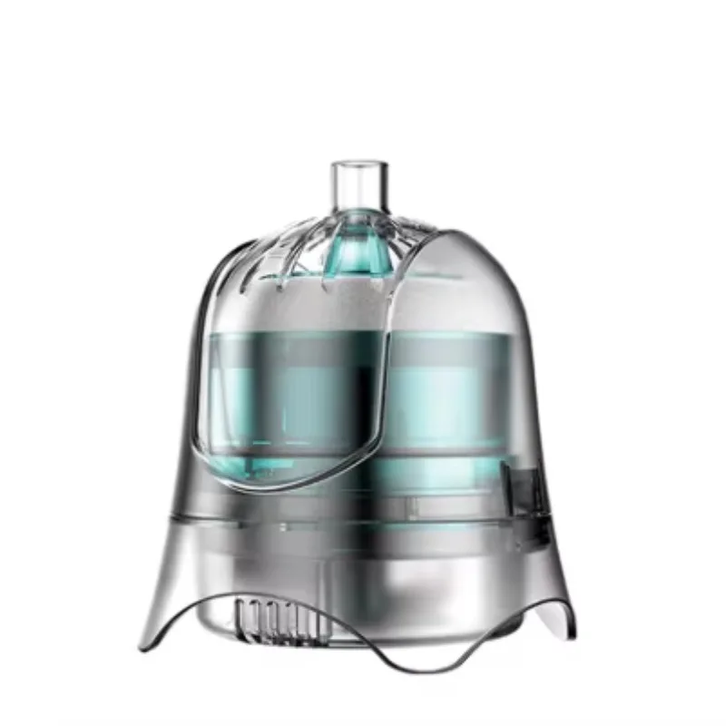 

Aquarium Sponge Filter Cylinder Plastic Material Eco-Friendly with Strong Oxygenation