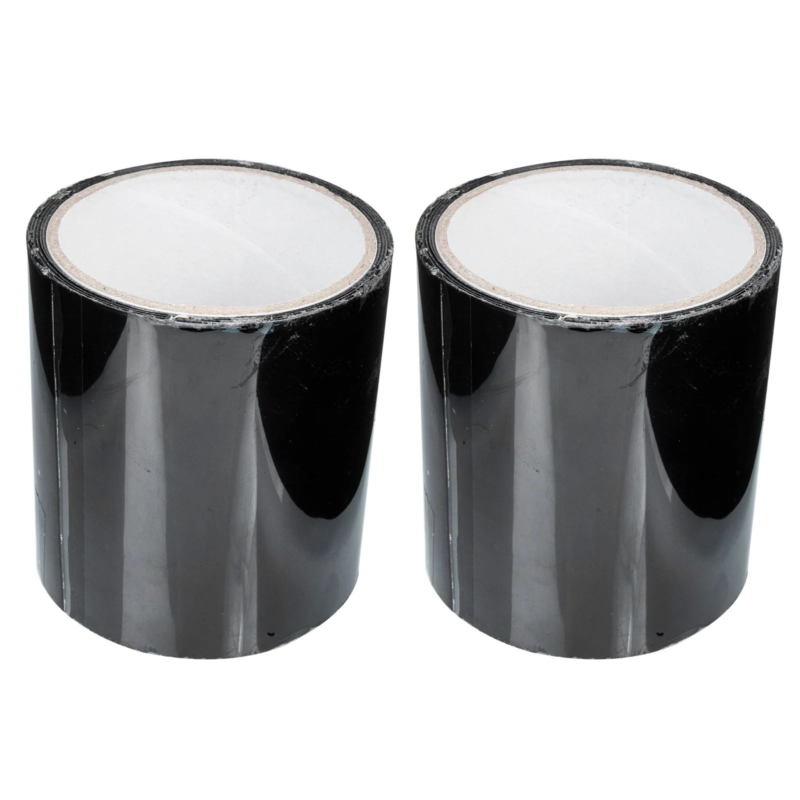 Cinta de Reparación Impermeable para Invernaderos, 1 Rollo, para Cubrir y Reparar Lonas de Plástico, Cinta Autoadhesiva