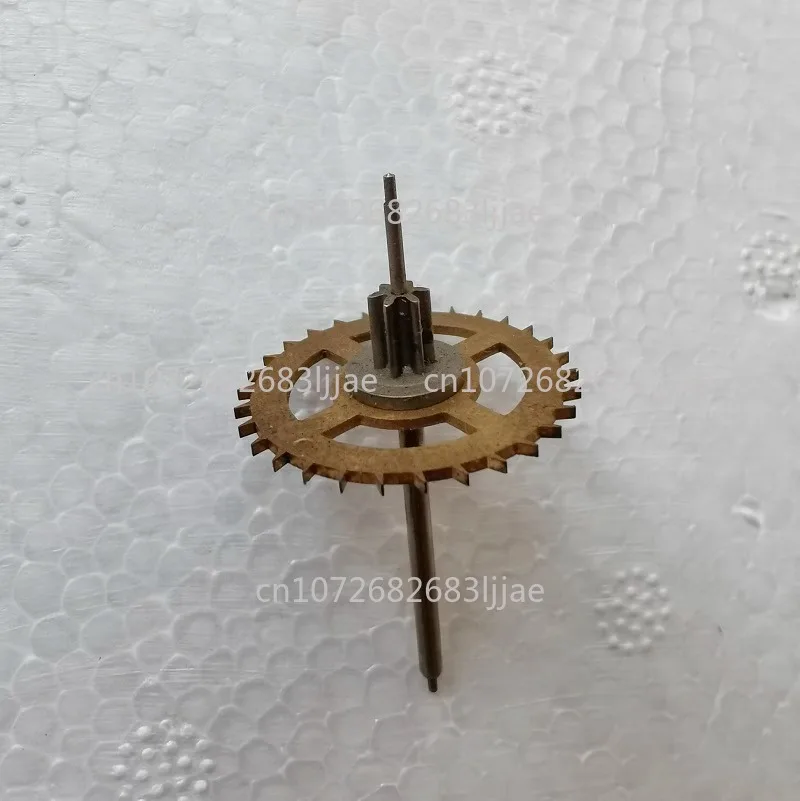 

Напольные часы, настенные часы, сиденье, механизм, аксессуары, спусковое колесо, спусковое колесо, конское колесо, 30 зубьев, 33 зубьев, 35 зубьев