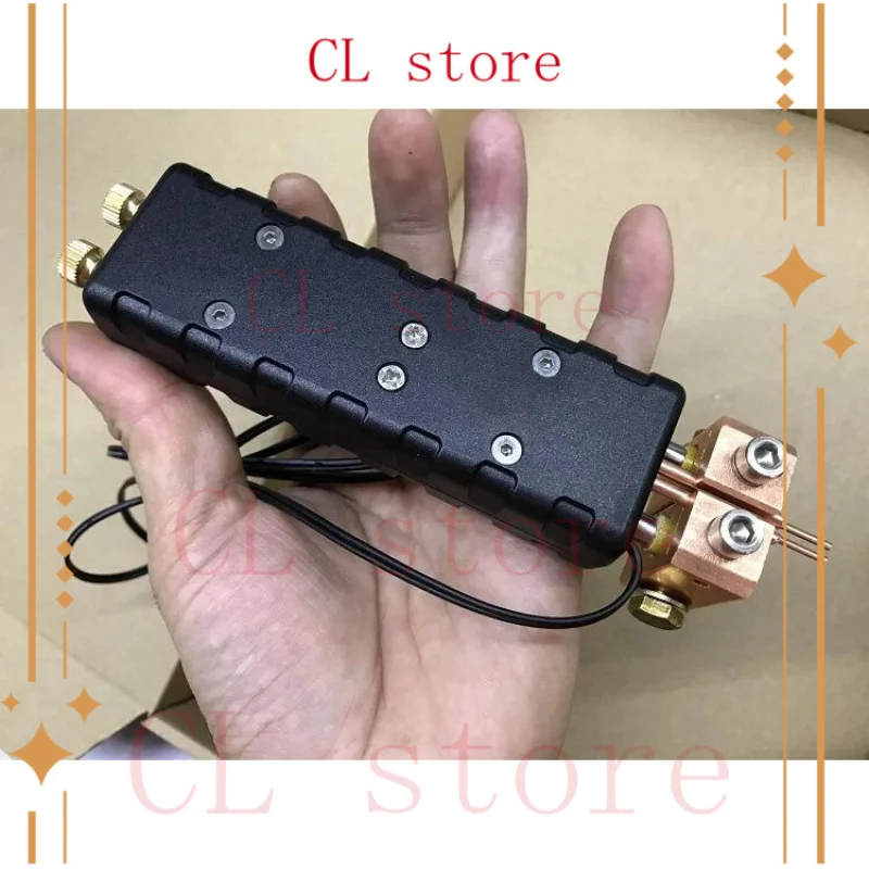 A10 Integrated Spot Welding Pen 18650 Lithium Battery, Welding Machine