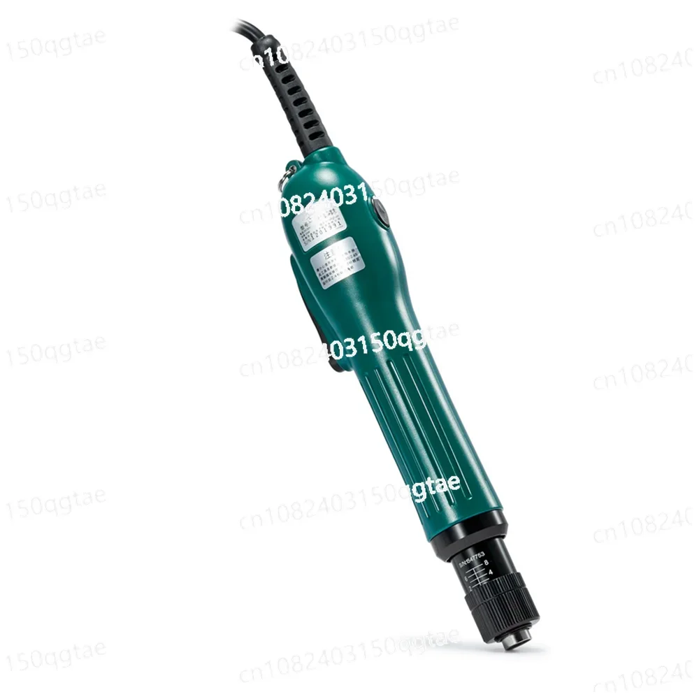 High Speed Air Screwdriver, Key Tool Electric Screwdriver