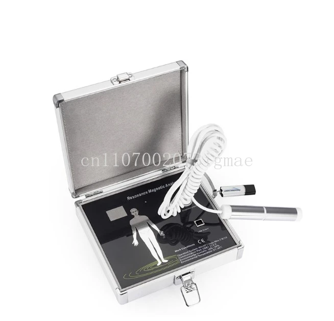 Body detector Multilingual health detection analyzer Body sub-health detection Trace elements