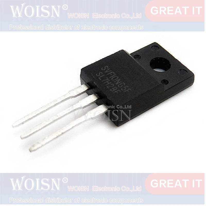 FDPF16N50UT FDPF16N50 RJP30Y2A RJP30Y2 MDF11N65B MDF11N65 SVF10N65F SVF10N65 FCPF20N60 20N60 IPA60R190C6 6R190C6