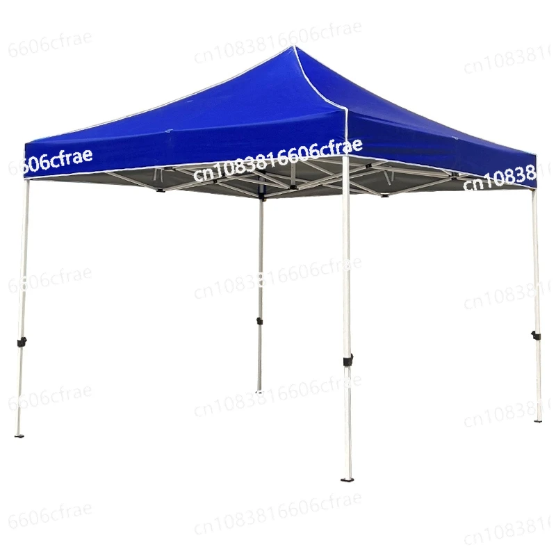 

Outdoor activity advertising tent, household parking shed, rain shelter, market stall, specialized retractable sunshade