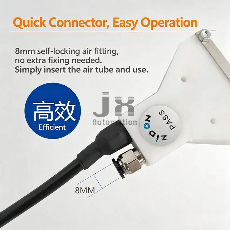 ZSL-005A11 Fan-Shape Ion Air N - Industrial Print & Laser Inc 评论和价格
