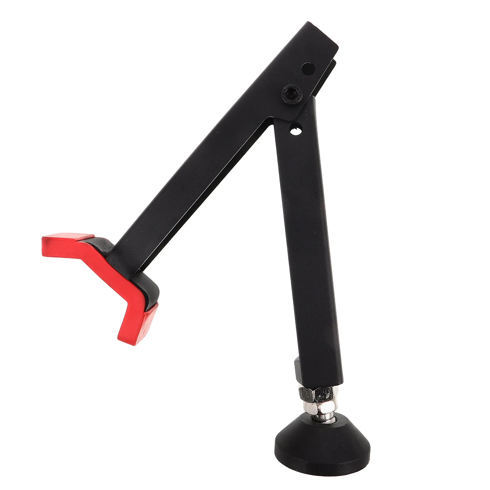 

Мотоциклетная подставка для мотокросса, сверхпрочная стальная, портативная, для гаража, мастерской, внедорожных мотоциклов, инструмент для поддержки колес