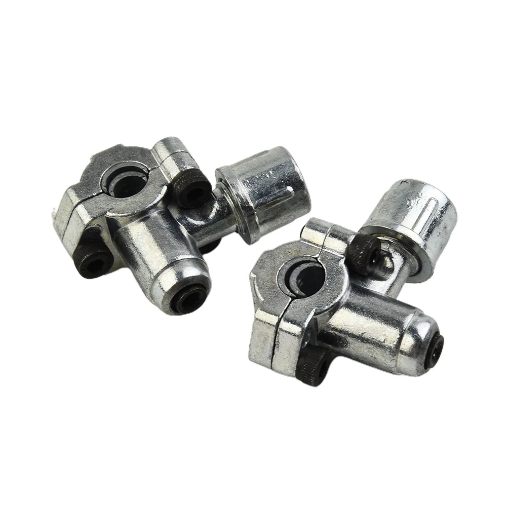 2PCS BPV-3 Piercing Valve Air Conditioner for refrigerator Fridge Parts For 1/4