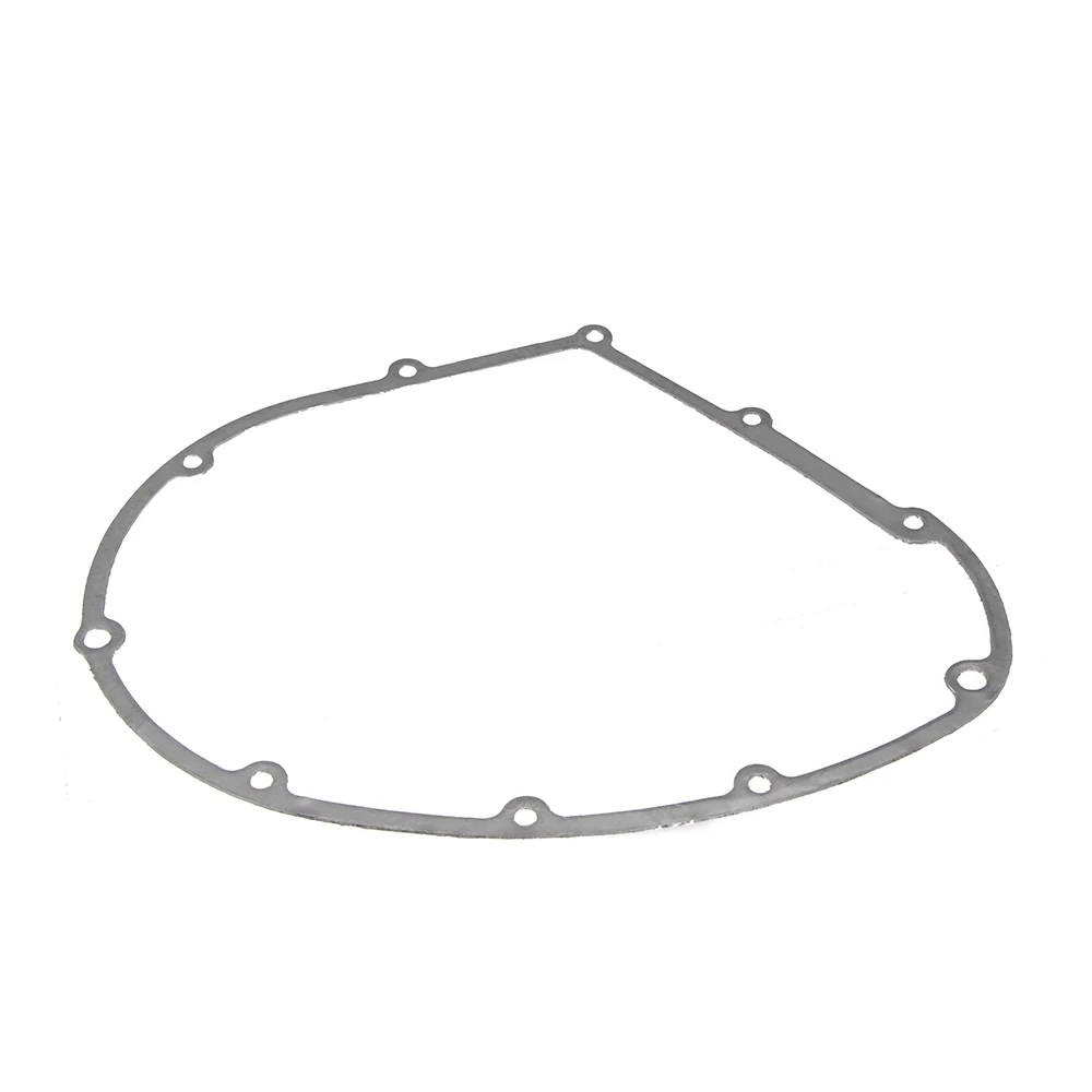 Motorcycle Stator Engine Cover Crankcase Gasket For Kawasaki VN900 Classic 06-13 Custom 07-08 Vulcan 900 Classic 06-23