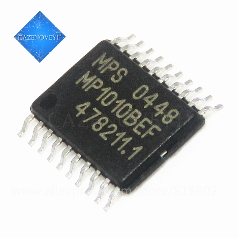 

Good product (10piece) MP1010BEF-LF-Z MP1010BEF MP1010 In Stock Can provide image reference