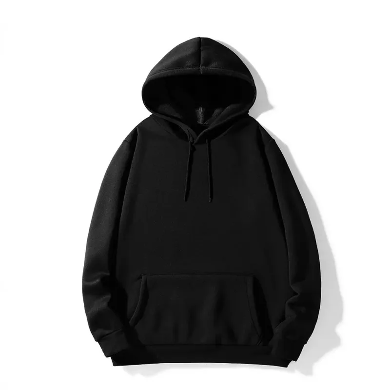 

Y2K Printed Long Sleeve Hoodie Retro Coat Street