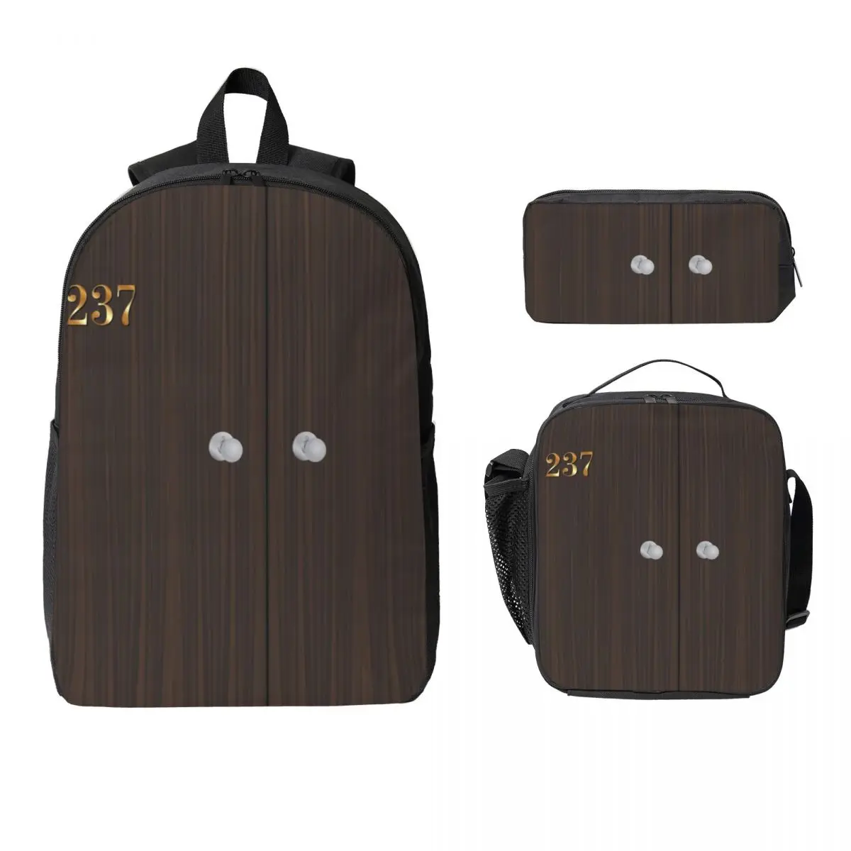 

Vox AC30 Amplifier Backpack Student Boys Girls BookBag School Bag Computer Shoulder Bags 3ps Insulated Lunch Bag Pencil Case