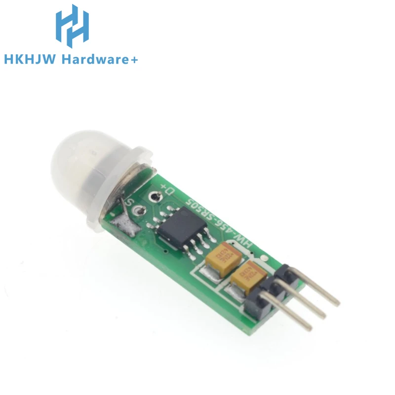 HC-SR505 Mini body induction module SR505 Human body induction switch