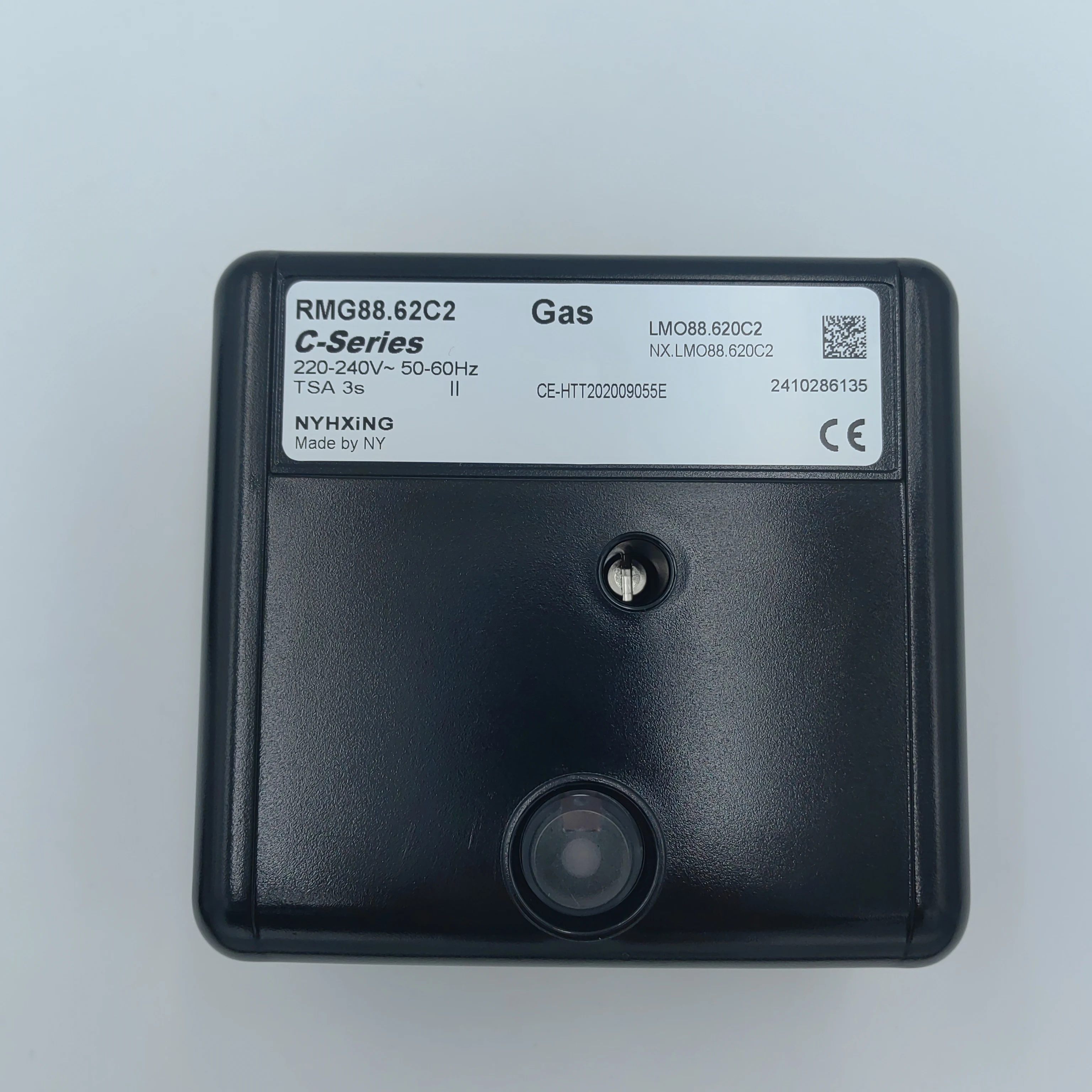 RMO88 53C2/RMG88 62C2 Burner process controller