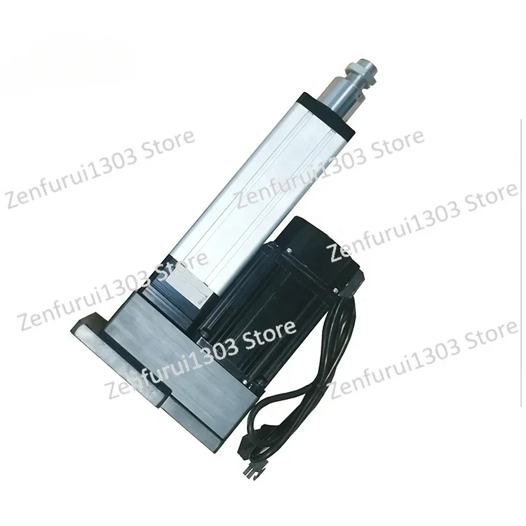 Servo Electric Hydraulic Cylinder Motor Actuator