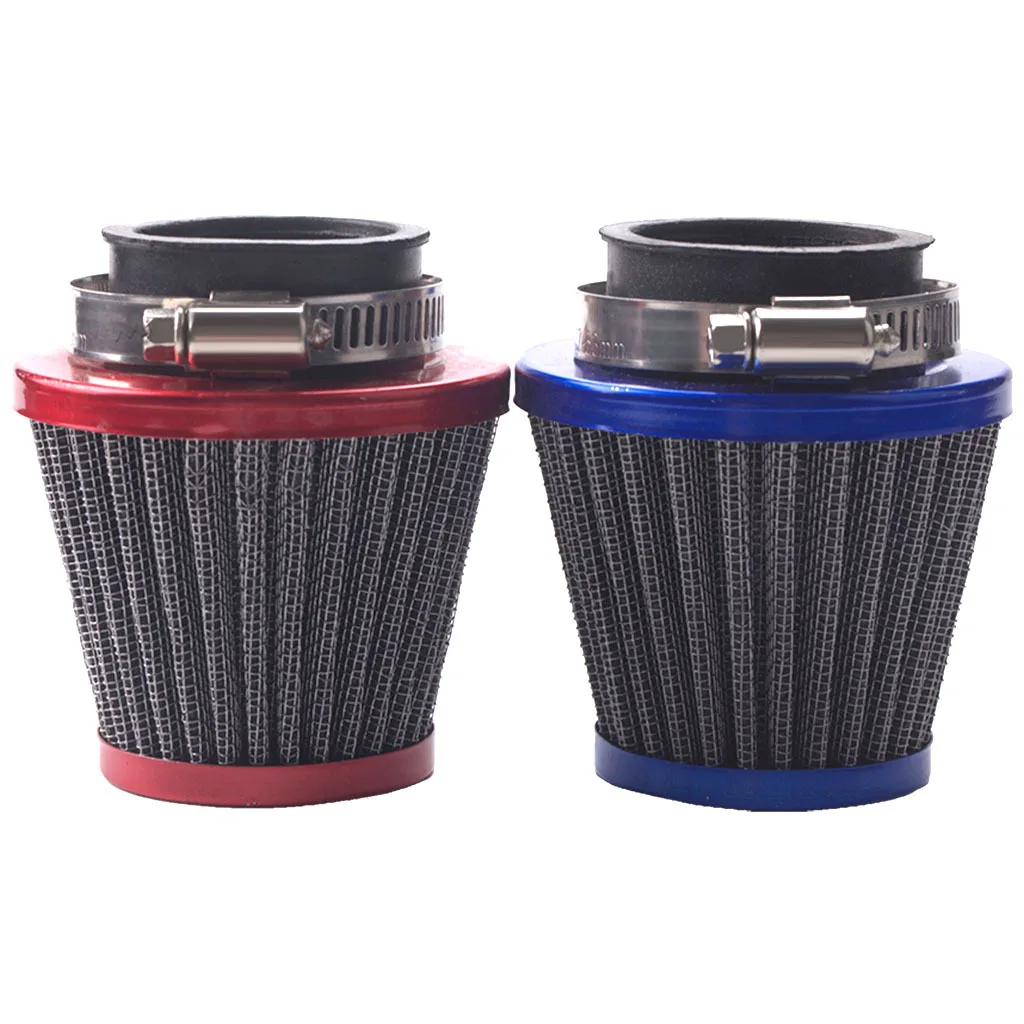 USERX Universal Motorcycle air filter For ATV 38MM