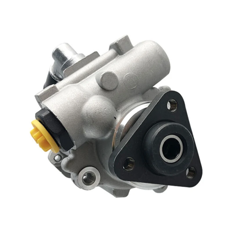 

Power Steering Pump Fit For BMW 525i 530i 545i 645Ci E60 E63 32416760958 32416766190 7693974104 7693974113