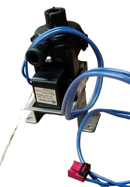 

Brand new air conditioner 3P5P ceiling machine, drain pump PSB-12A 43130324 PJV-1415