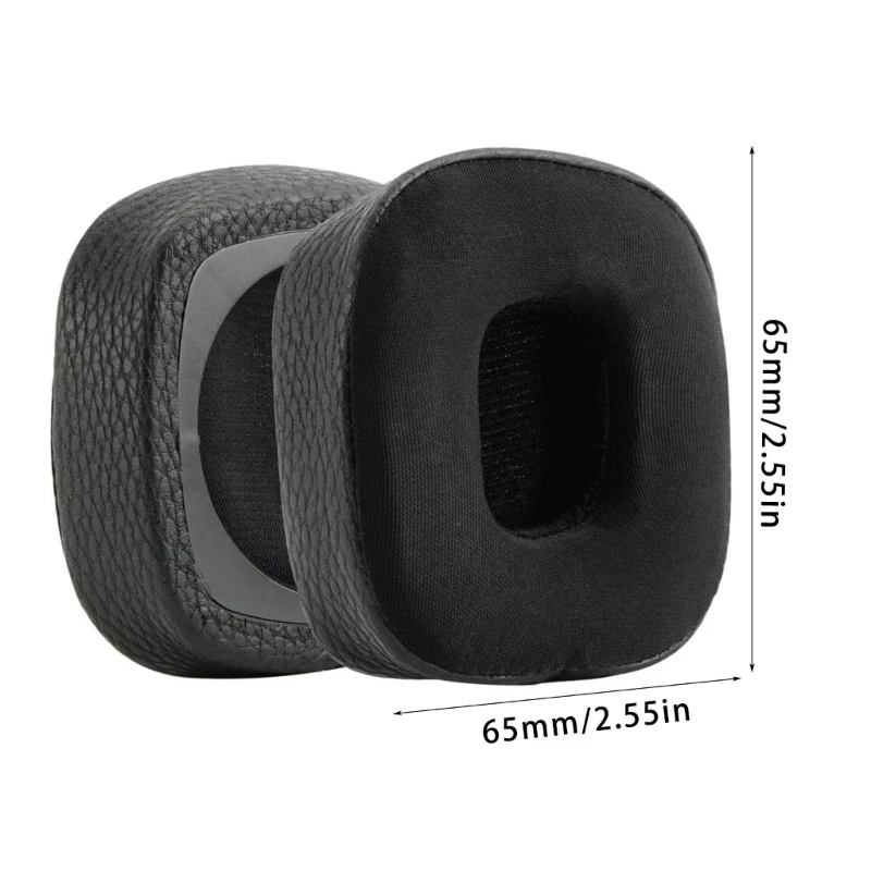 Độ bền Đệm Miếng đệm cho nghe III IV3 4, Dễ dàng thay thế để cá nhân hóa Miếng đệm thoải mái