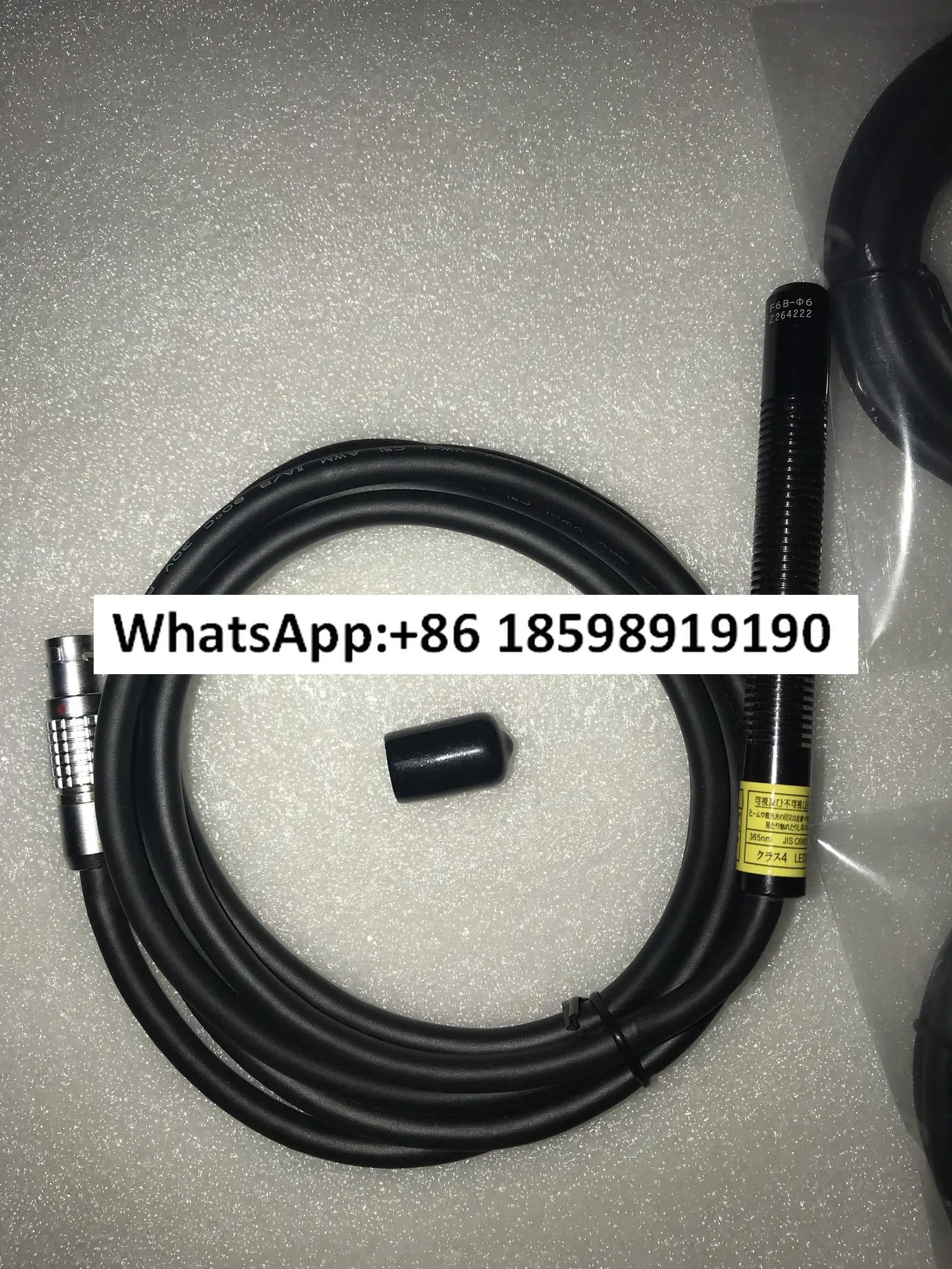 New Original Import…