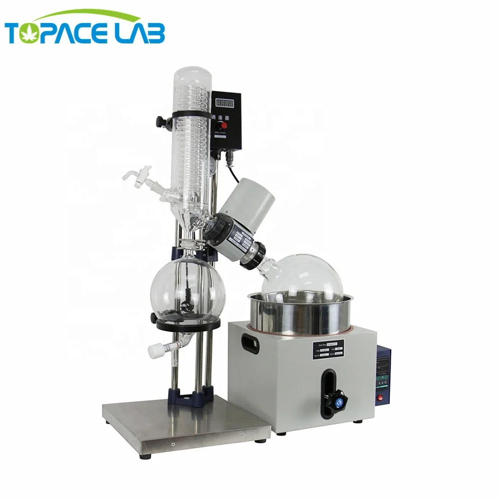 

Factory Price Rotary Evaporator Gin Distillery Equipment Gin Making Machine for Solvent Recovery