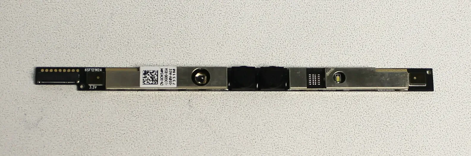 

0CW54M ДЛЯ веб-камеры Dell Inspiron 7373 серии 2 в 1 CW54M 0CW54M