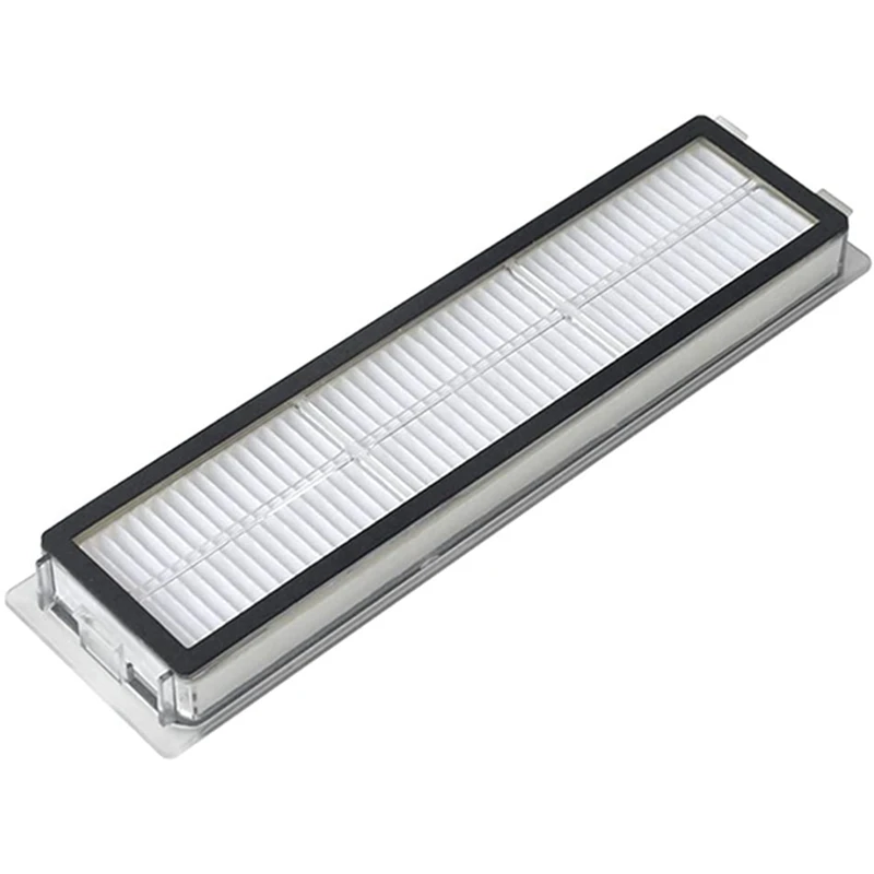 Top Sale For Xiaomi Dreame D9 / D9 Max Hepa Filter Accessories Robot Vacuum Cleaner D9 Pro Main Side Brush Repalcement Parts