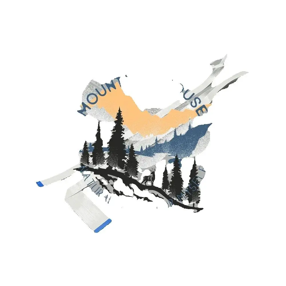 

1X PrintHead Sensor Cable for EPSON L110 L130 L132 L210 L220 L222 L300 L310 L350 L355 L362 L365 L366 L455 L456 L550 L555 L565