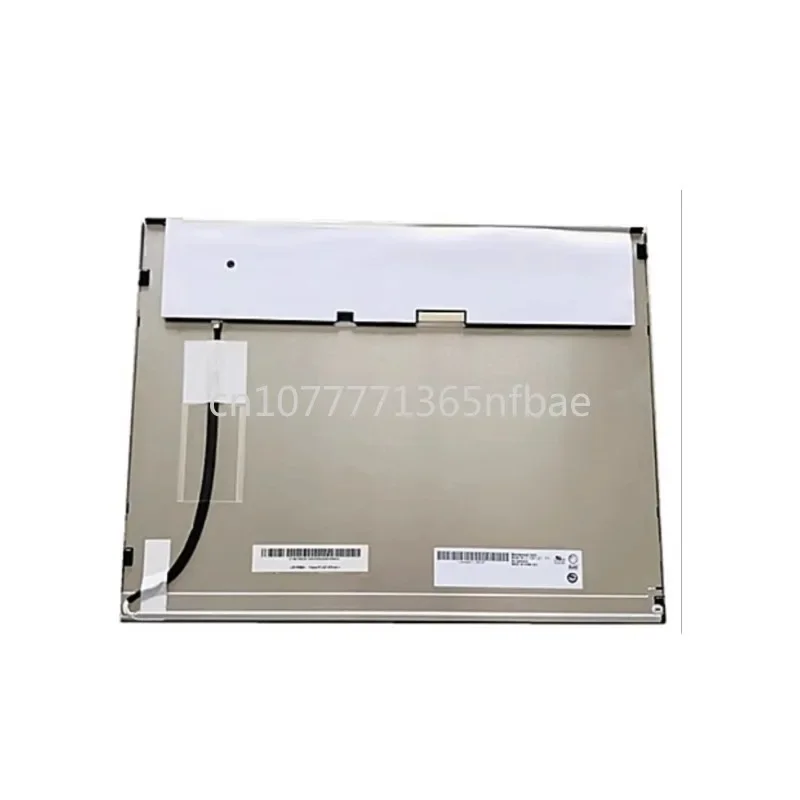 

V.3 V3 15 Inch 1024*768 Interface TFT-LCD Display Panel 100% Working G150XG01