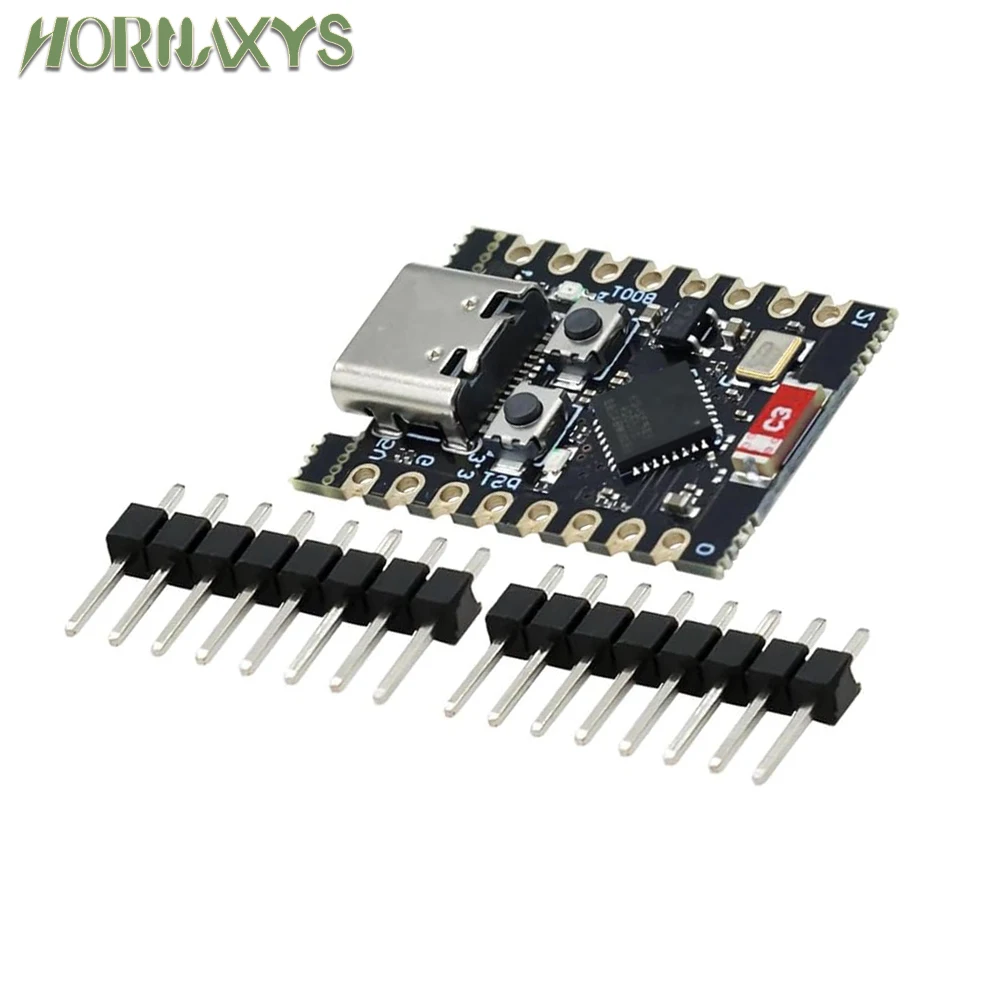 1-10pcs ESP32-C3 Development Board ESP32 SuperMini Development Board ESP32 Development Board wifi Bluetooth