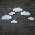 6 nubes
