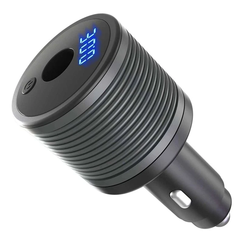 B68A Car Boost Converter 2 In 1 For Starlink Mini 12V-24V To 30V DC Step Up Charger Adapter For RV, SUV, Yacht