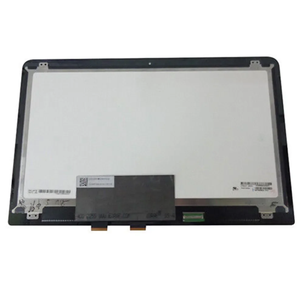 15.6 Inch LCD Touch Screen Assembly Display for HP Spectre 15-AP012DX 15-AP063NR UHD 3840x2160