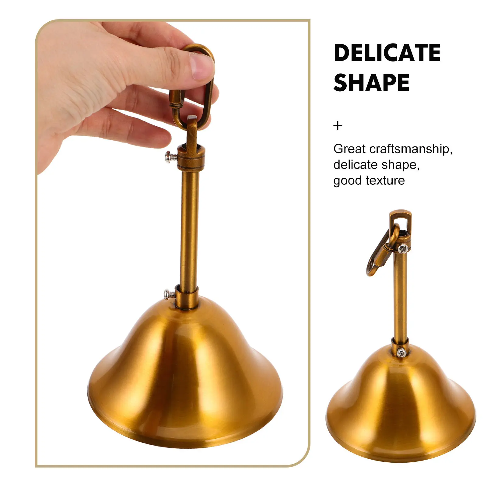 1Set Chandelier Canopy Plate Metal Ceiling Light Mount Kit Secure Pendant Light Base Plate for Living Room Dining Ceiling