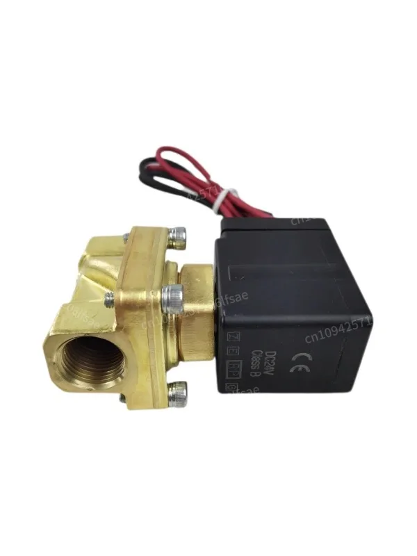 

NEW IN STOCK SMC solenoid valve VXD2130-03-5G1 VXD2130-03-5GR1 VXED-03-5G1