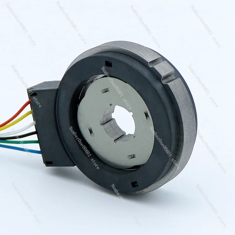 

Resolver D52XU7105 Magnetoresistive Rotary Transformer, Special Sensor for New Energy