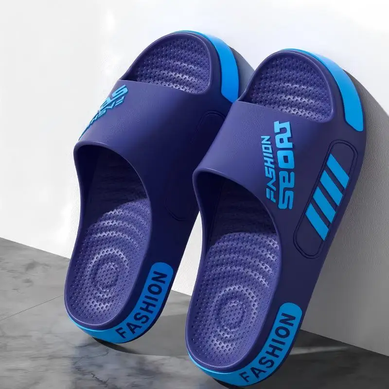 

Male and female professional design plus size Eva slippers slippers for outdoor wear, non slip slippers for women in summer