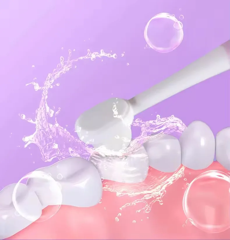 Szczoteczka do zębów dla dzieci z miękkim włosiem Szczoteczka dentystyczna dla chłopców i dziewczynek Pielęgnacja jamy ustnej Ochrona dziąseł Czyszczenie zębów Prezent dla dzieci