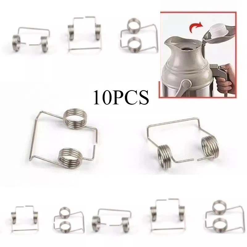 

10 шт. пружина для крышки бутылки термоса