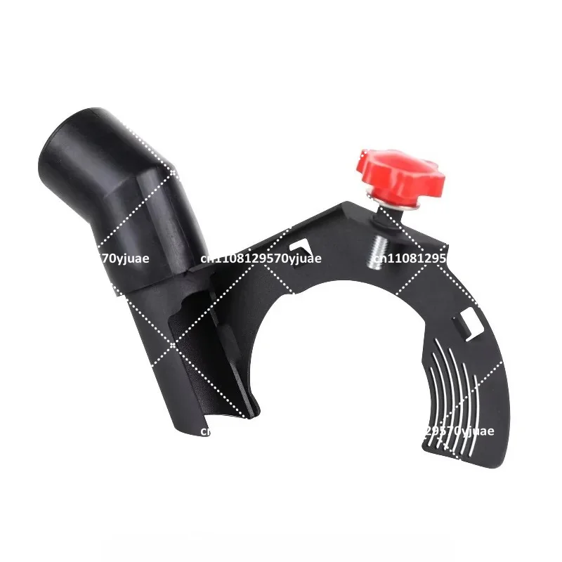 Angle Grinder Dust Shield Cover 115/125/230mm Anti-Dust Collector for Grinding