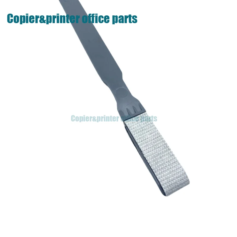 5PCS Laser Cleaning Rod For Konica Minolta 654 364E C226 308 221 754 C224 Laser Cleaning Sponge Brush Printer Copier Spare Parts