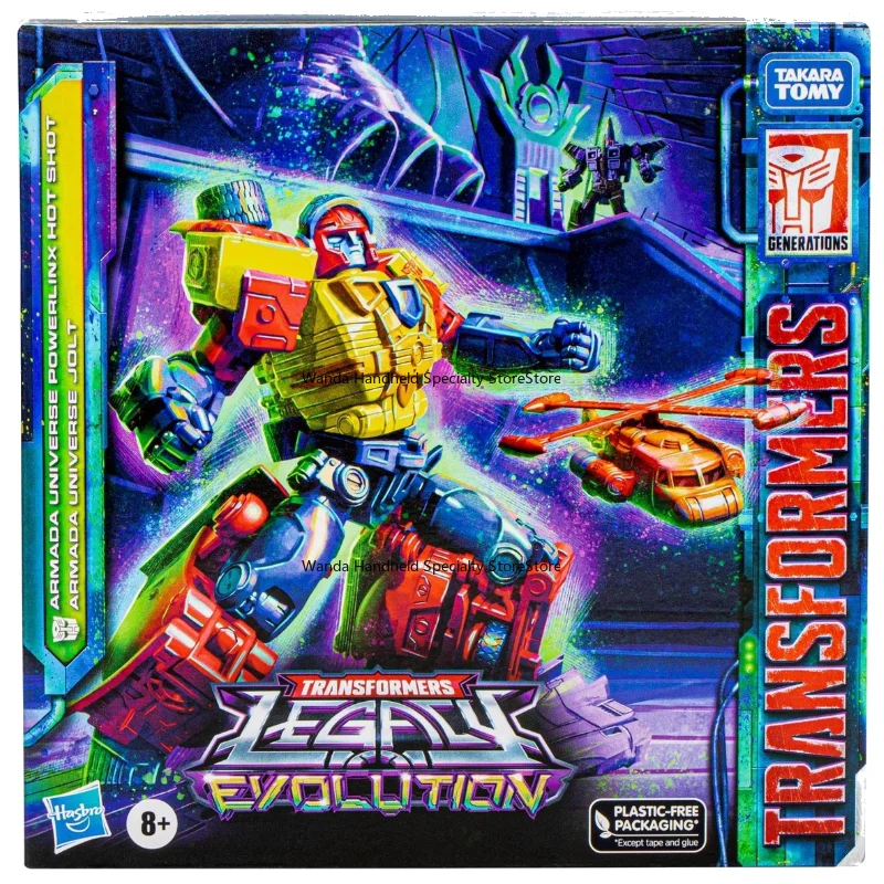 

In stock Transformer lasing collect Figure studio Birthday gift Automobile model Anime characters Decorations Toy Ornaments
