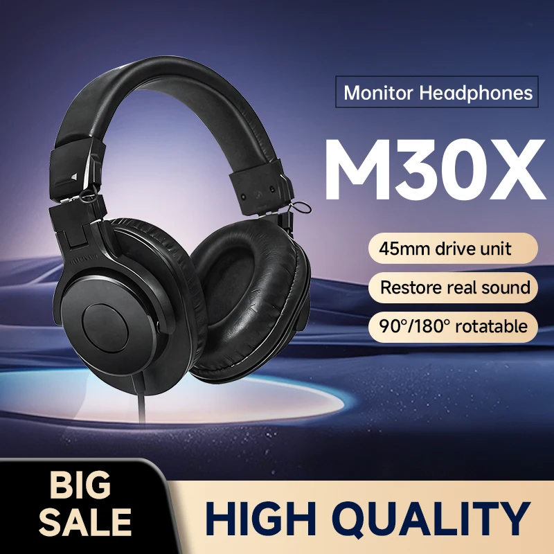 #29 Latest Studio Headphones Offers