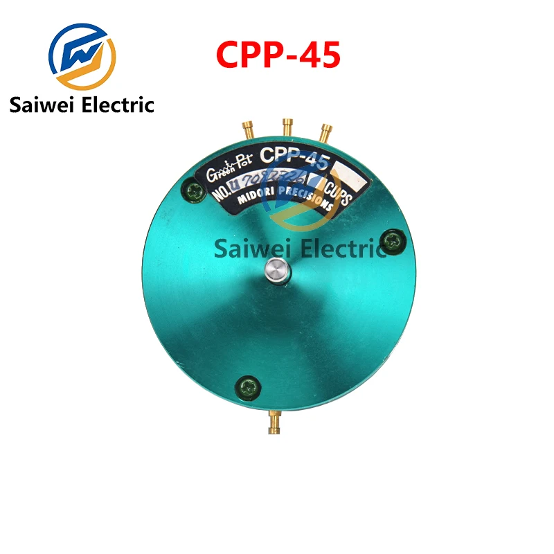

CPP-45 2K brand new original conductive plastic potentiometer angle sensor