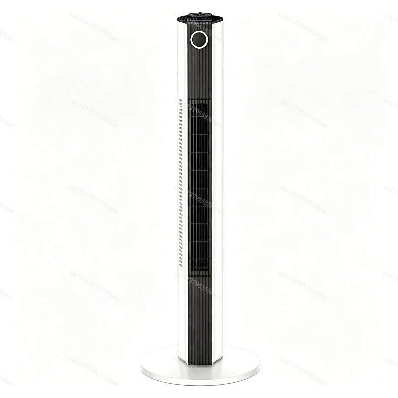 Energy Saving Leafless Floor Fan with Remote Control Air Circulation Cooling Fan for Home